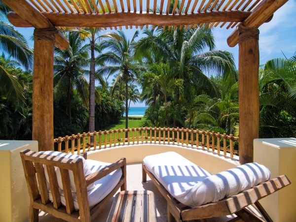 Puerto Vallarta Punta Mita Home 987316