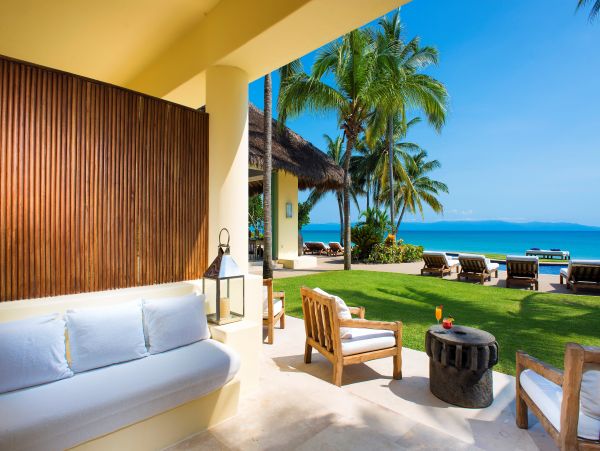 Puerto Vallarta Punta Mita Home 987316