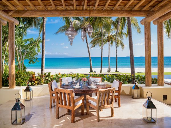Puerto Vallarta Punta Mita Home 987316