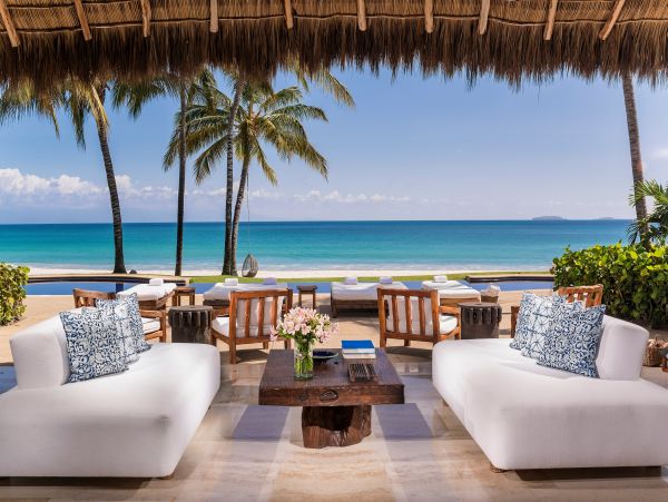 Puerto Vallarta Punta Mita Home 987316