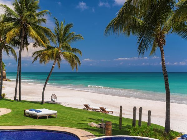 Puerto Vallarta Punta Mita Home 987316