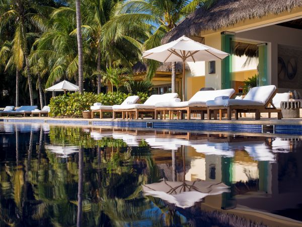 Puerto Vallarta Punta Mita Home 987316