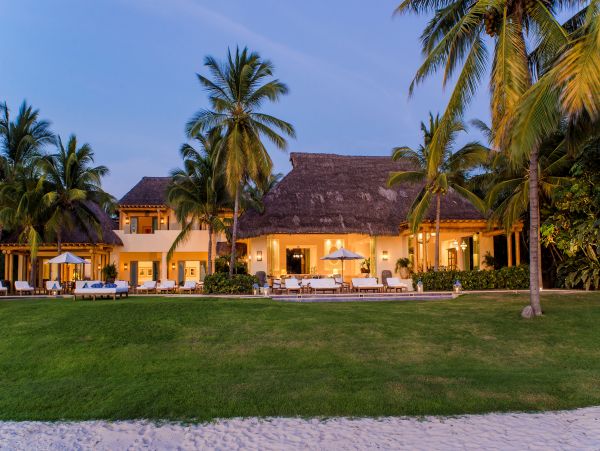 Puerto Vallarta Punta Mita Home 987316