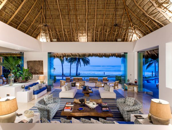 Puerto Vallarta Punta Mita Home 987316