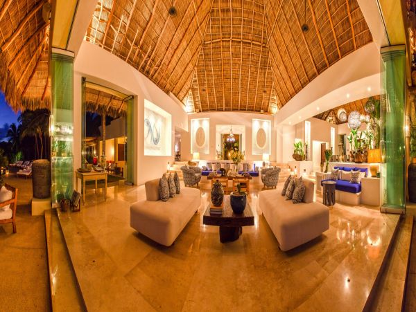 Puerto Vallarta Punta Mita Home 987316