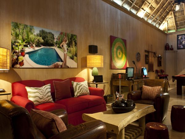 Puerto Vallarta Punta Mita Home 987316