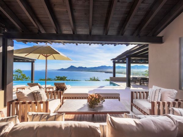 Puerto Vallarta Punta Mita Home 987317