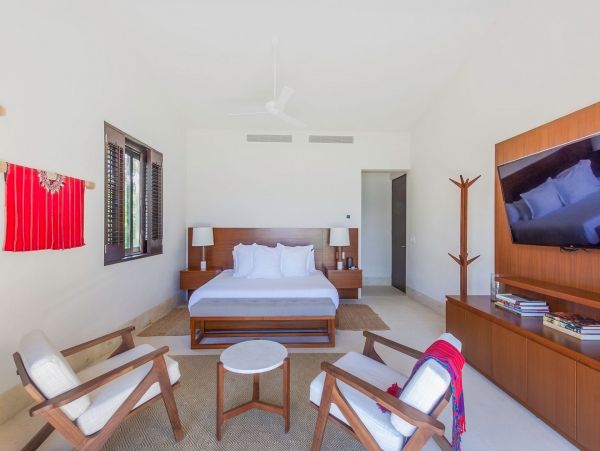 Puerto Vallarta Punta Mita Home 987317