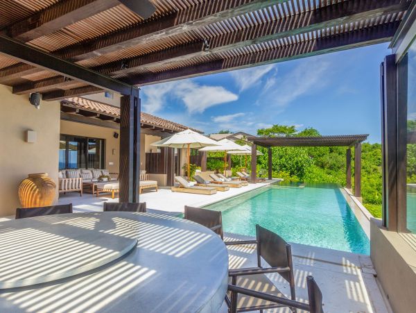 Puerto Vallarta Punta Mita Home 987317