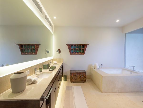 Puerto Vallarta Punta Mita Home 987317