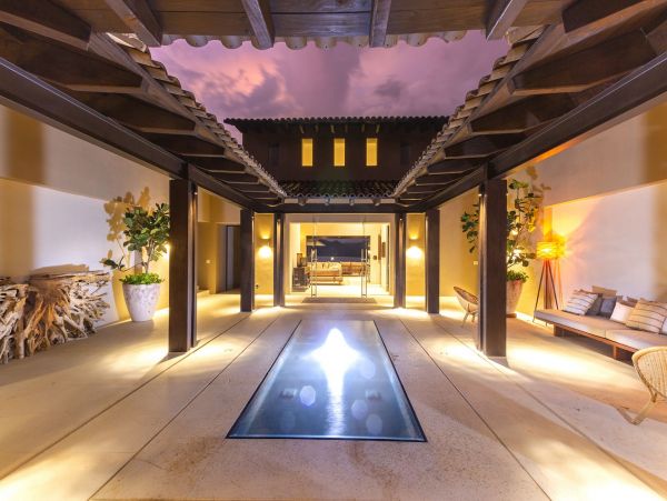 Puerto Vallarta Punta Mita Home 987317