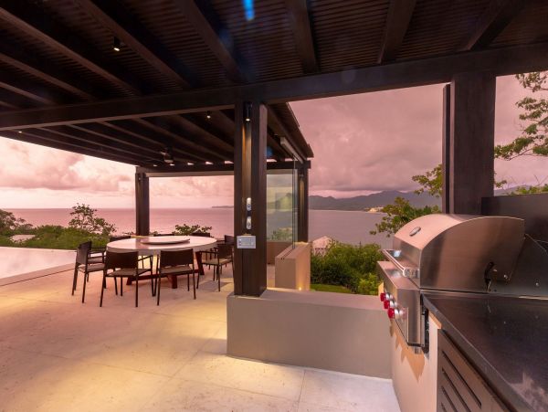 Puerto Vallarta Punta Mita Home 987317