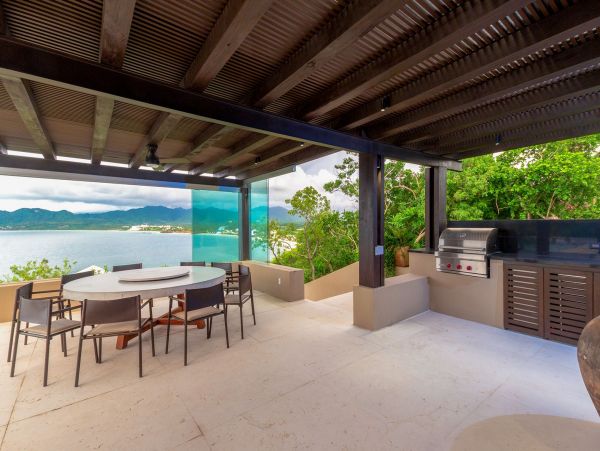 Puerto Vallarta Punta Mita Home 987317