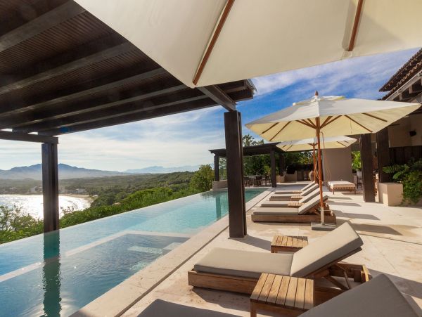 Puerto Vallarta Punta Mita Home 987317