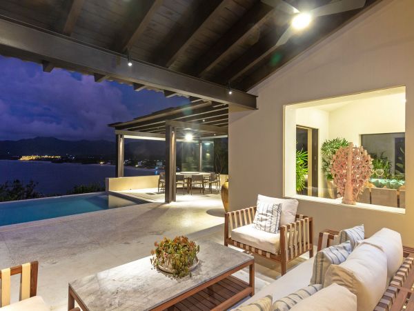 Puerto Vallarta Punta Mita Home 987317