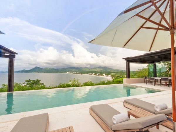 Puerto Vallarta Punta Mita Home 987317
