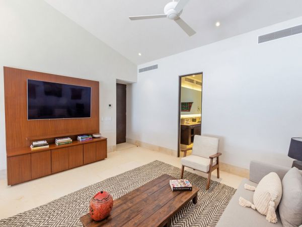 Puerto Vallarta Punta Mita Home 987317