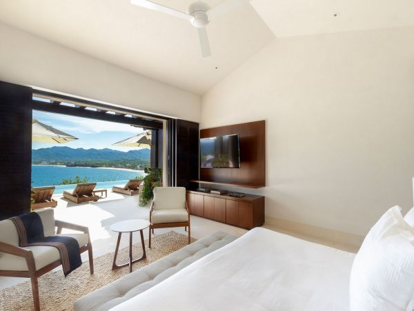Puerto Vallarta Punta Mita Home 987317