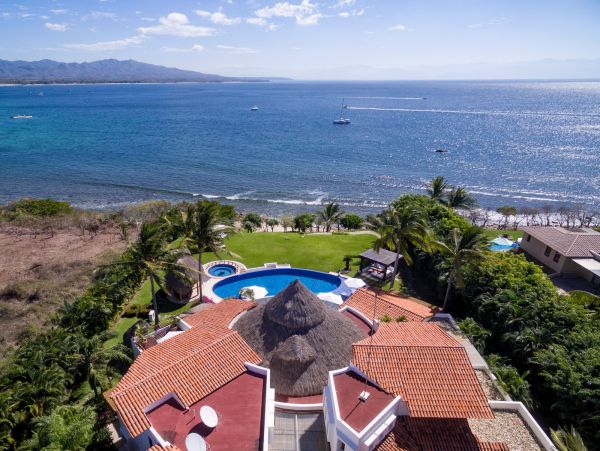 Puerto Vallarta Punta Mita Home 987318