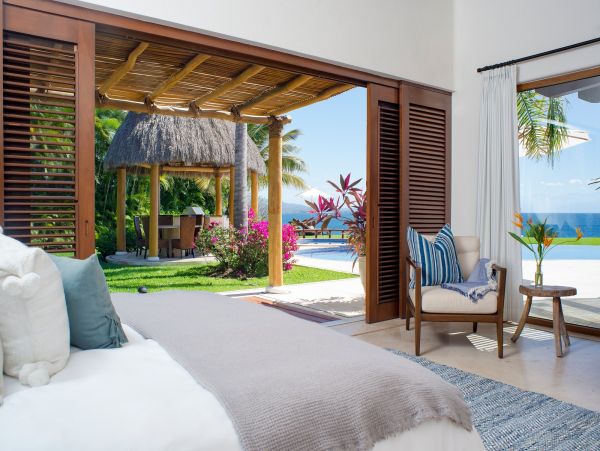 Puerto Vallarta Punta Mita Home 987318