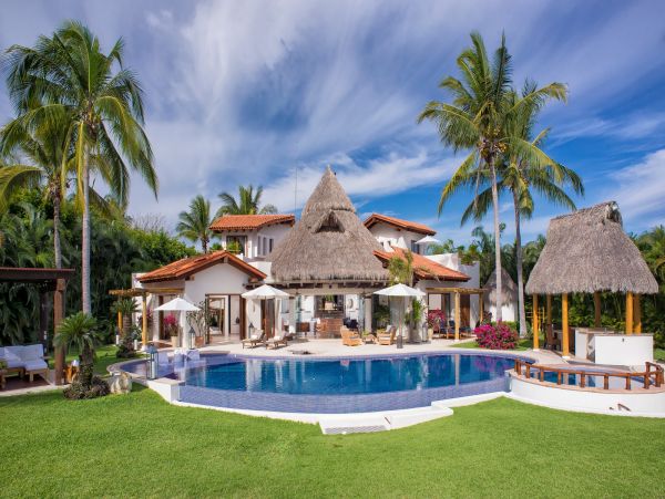 Puerto Vallarta Punta Mita Home 987318
