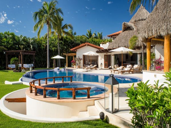 Puerto Vallarta Punta Mita Home 987318