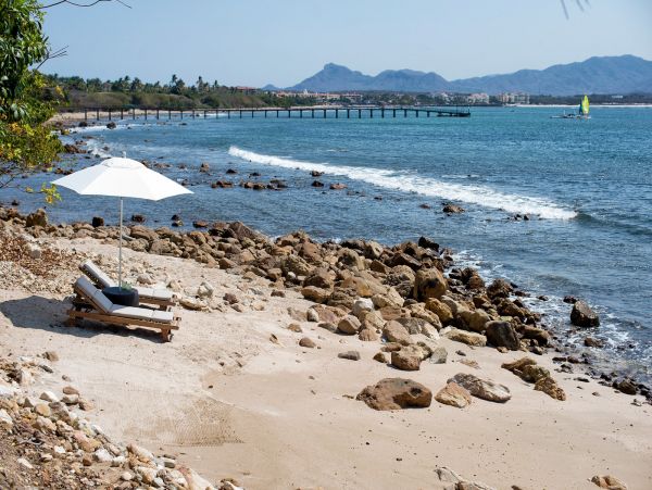 Puerto Vallarta Punta Mita Home 987318