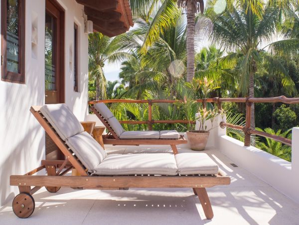 Puerto Vallarta Punta Mita Home 987318