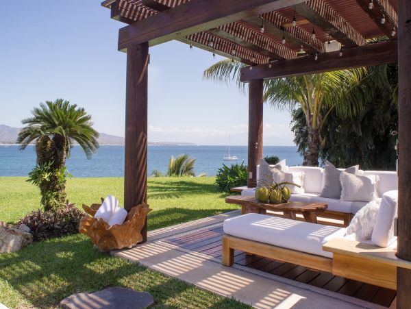 Puerto Vallarta Punta Mita Home 987318