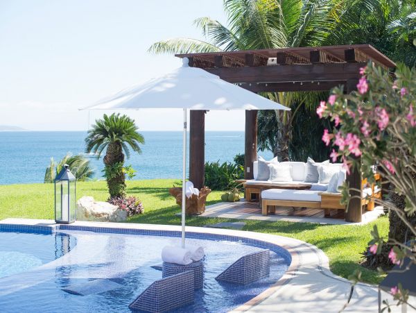 Puerto Vallarta Punta Mita Home 987318