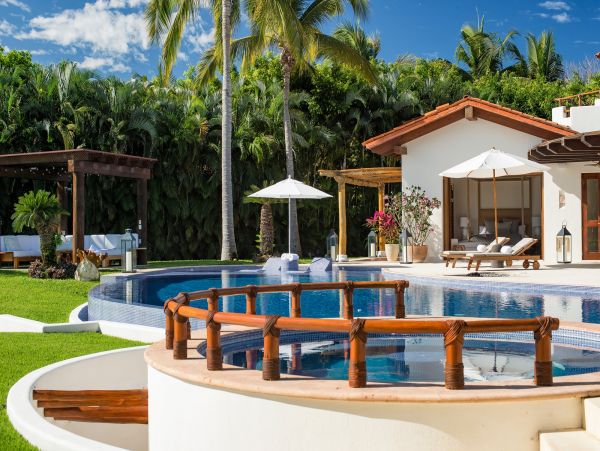 Puerto Vallarta Punta Mita Home 987318
