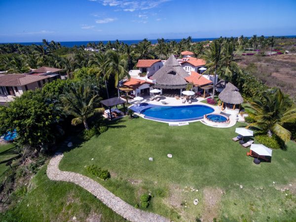 Puerto Vallarta Punta Mita Home 987318