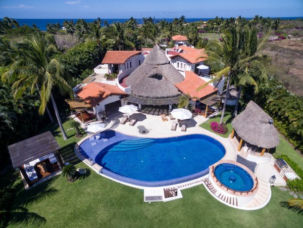 Puerto Vallarta Punta Mita Home 987318