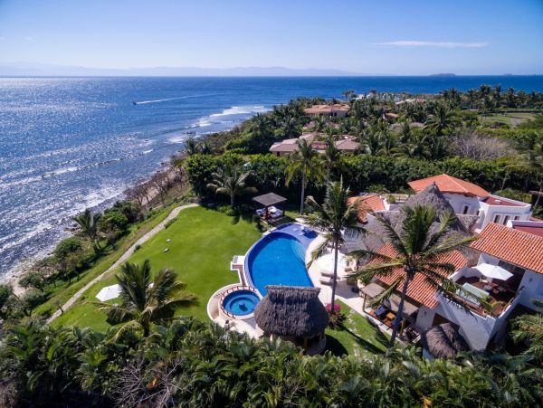 Puerto Vallarta Punta Mita Home 987318