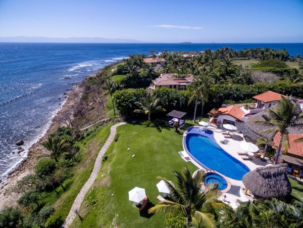 Puerto Vallarta Punta Mita Home 987318
