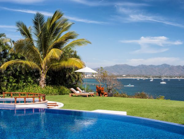 Puerto Vallarta Punta Mita Home 987318