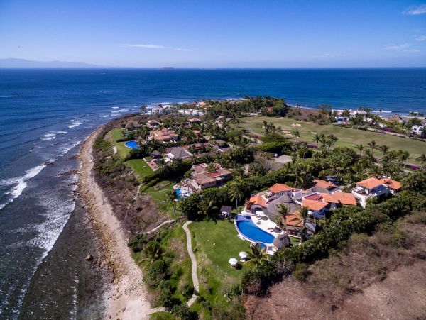 Puerto Vallarta Punta Mita Home 987318