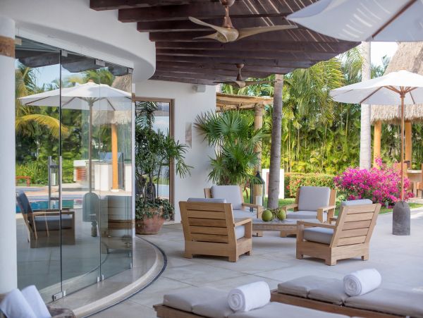 Puerto Vallarta Punta Mita Home 987318