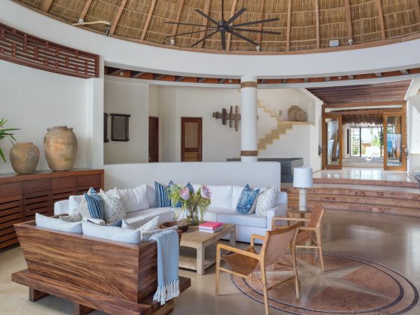Puerto Vallarta Punta Mita Home 987318