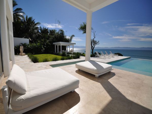 Puerto Vallarta Punta Mita Home 987319