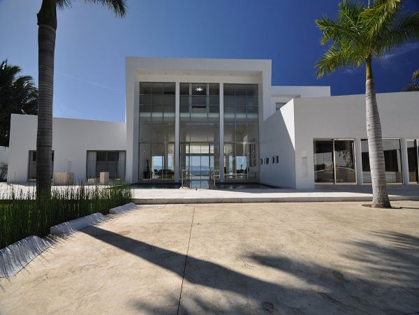 Puerto Vallarta Punta Mita Home 987319