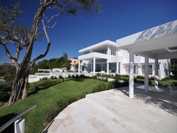 Puerto Vallarta Punta Mita Home 987319