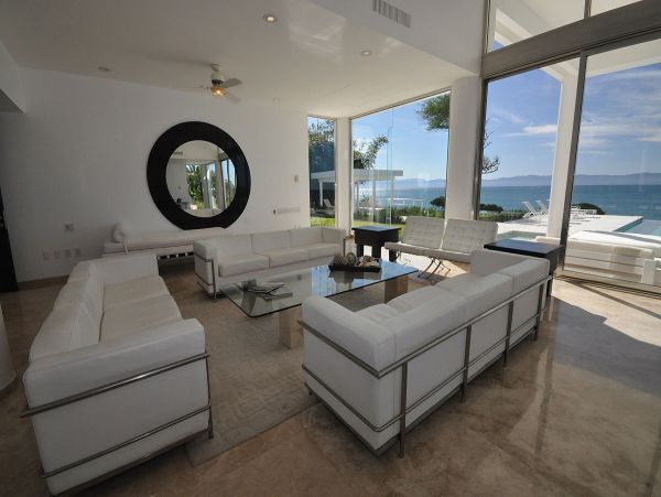 Puerto Vallarta Punta Mita Home 987319