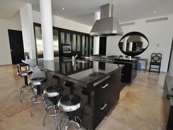 Puerto Vallarta Punta Mita Home 987319
