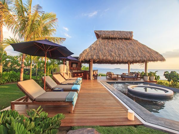 Puerto Vallarta Punta Mita Home 987320