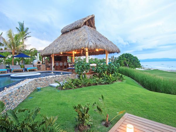 Puerto Vallarta Punta Mita Home 987320