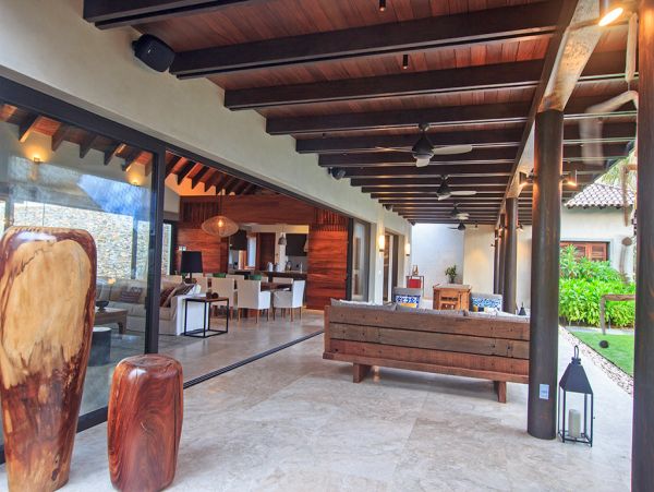 Puerto Vallarta Punta Mita Home 987320