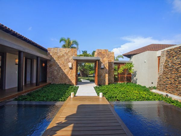 Puerto Vallarta Punta Mita Home 987320