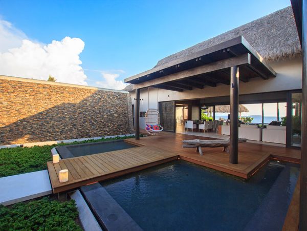 Puerto Vallarta Punta Mita Home 987320