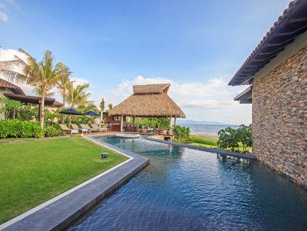 Puerto Vallarta Punta Mita Home 987320